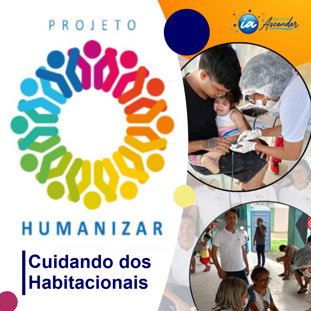 projetos ascender-humanizar